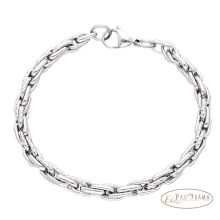 Nemesacél Férfi Karkötő - Rudolf