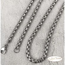 Nemesacél Nyaklánc - Dániel 55/3