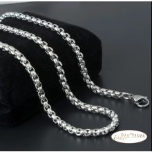 Nemesacél Nyaklánc - Dániel 55/3