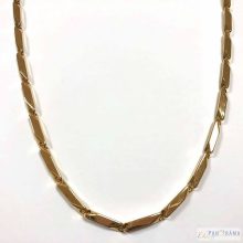 Nemesacél Nyaklánc vékony - Hailey 2,5 mm