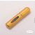 Parfümszóró 5 ml - matt arany