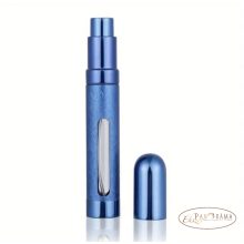 Parfümszóró - 12 ml kék színű