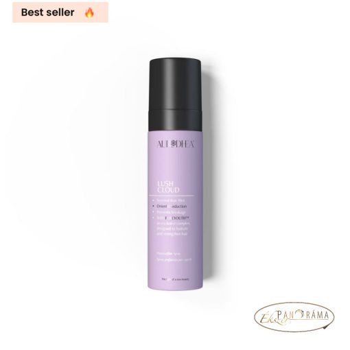   ILLATOS HAJLAKK - Aurodhea LUSH CLOUD 'Juicy Bliss'