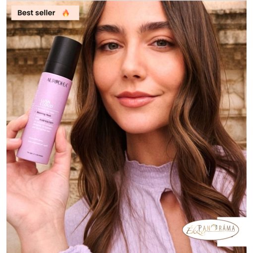   ILLATOS HAJLAKK - Aurodhea LUSH CLOUD 'Juicy Bliss'