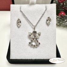 Swanis® eredeti kristály szett - Angel crystal