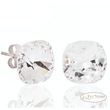 Swanis® párna kristállyal készült fülbevaló- Crystal 12