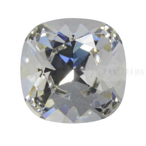 Swanis® párna kristállyal készült fülbevaló- Crystal 12