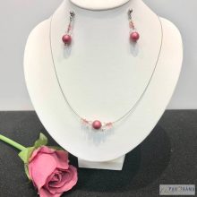 Berns® kristállyal készült Minea szett -Minea Berns