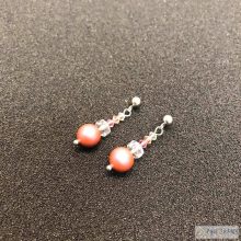 Berns® kristállyal készült Minea szett -Minea Berns