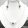 Berns® kristállyal készült nyaklánc és fülbevaló szett- Minea Gray