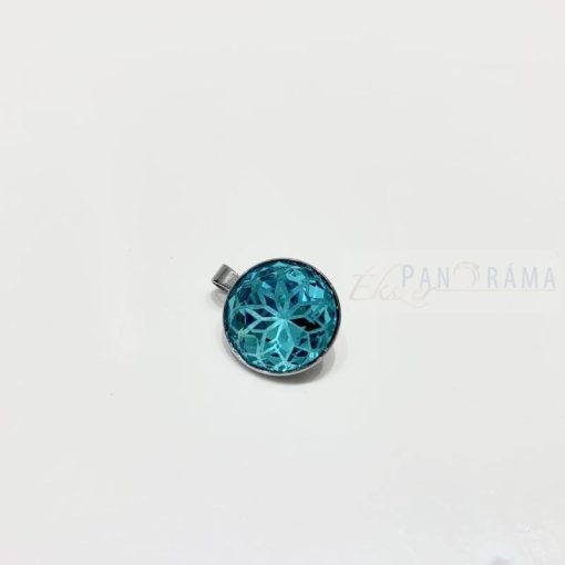 Swanis® kristályos szett- Isabell 8-10 mm