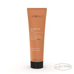 Aurodhea  napozás utáni gél - 150 ml