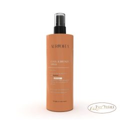 Cool & Bronze Spray- BRONZOSÍTÓ -150 ml