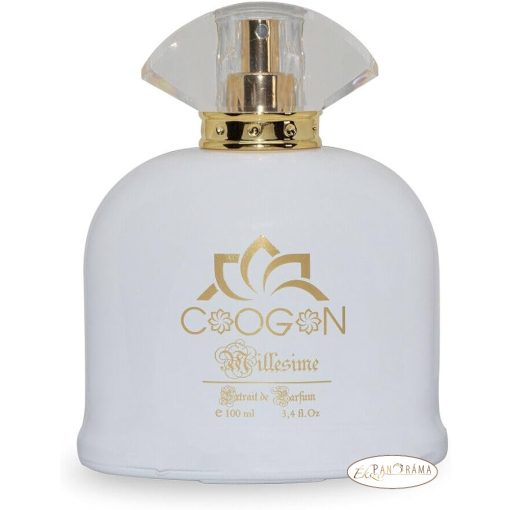Női parfüm 30% eszenciával  - CHOGAN 121 - 15 ml 