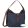 Tom Tailor (eredeti) Oldal és váll táska - Reva Hobo bag dark blue