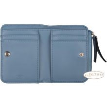 Miranda kis  méretű pénztárca- Blue