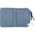 Miranda kis  méretű pénztárca- Blue