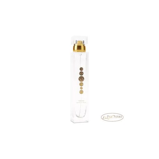 ESSENS NŐI PARFÜM  W176 - 50 ml (Versace Crystal Noir illatjegyeivel)