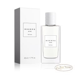   ESSENS NŐI PARFÜM  W195 - 50 ml (Prada Paradox  illatjegyeivel)