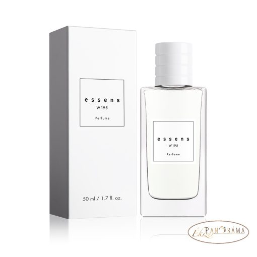 ESSENS NŐI PARFÜM  W195 - 50 ml (Prada Paradox  illatjegyeivel)