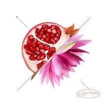 ESSENS NŐI PARFÜM  W203 - 50 ml (Bvlgari Omnia Coral illatjegyeivel)