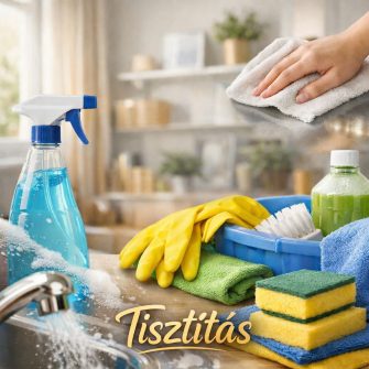 Tisztítás