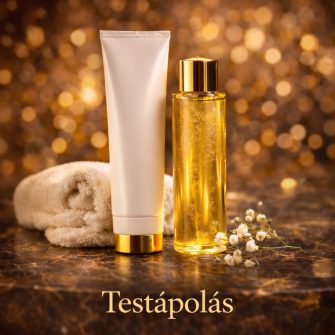 Testápolás