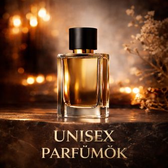 Unisex parfümök