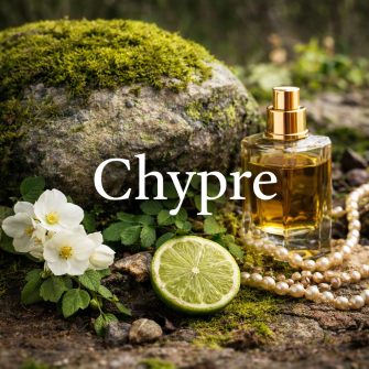 Chipre illatok