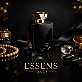 Luxus parfüm  kollekció