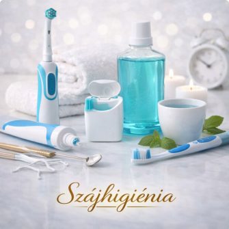 Szájhigiénia
