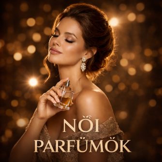 Női parfümök