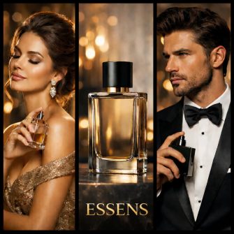 ESSENS PARFÜM