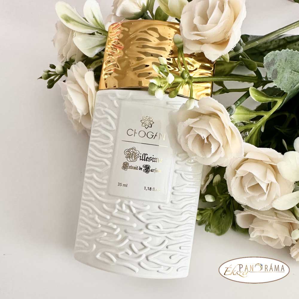 Parfüm, ami egész nap Önnel marad – miért ilyen népszerű a Chogan parfüm?