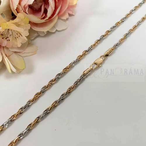 Arany vagy ezüst? Megoldjuk a nyaklánc dilemmát!