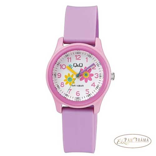 Az idő mindenkié: mesés karórák a legkisebbeknek