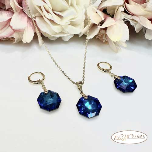 Ékszer szettek: elegáns, biztos választás karácsonyra