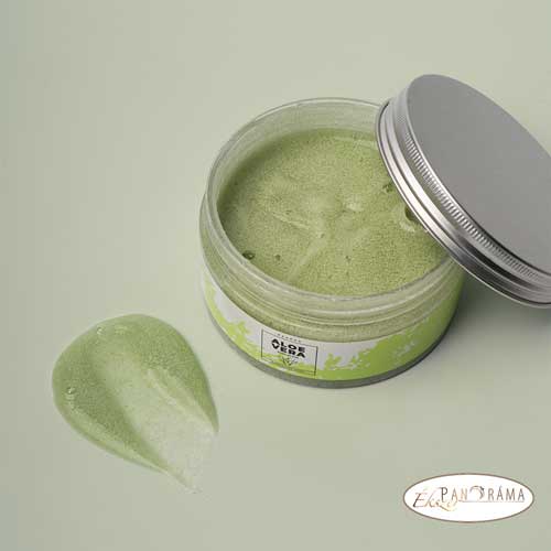 Hogyan hatnak a természetes kozmetikumok a bőrre?