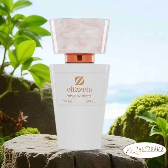 A fenntartható illat: Mit jelent a „zöld” parfüm?