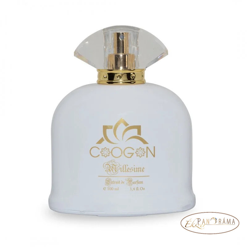 Női parfüm 30% eszenciával - CHOGAN 006 -100 ml 